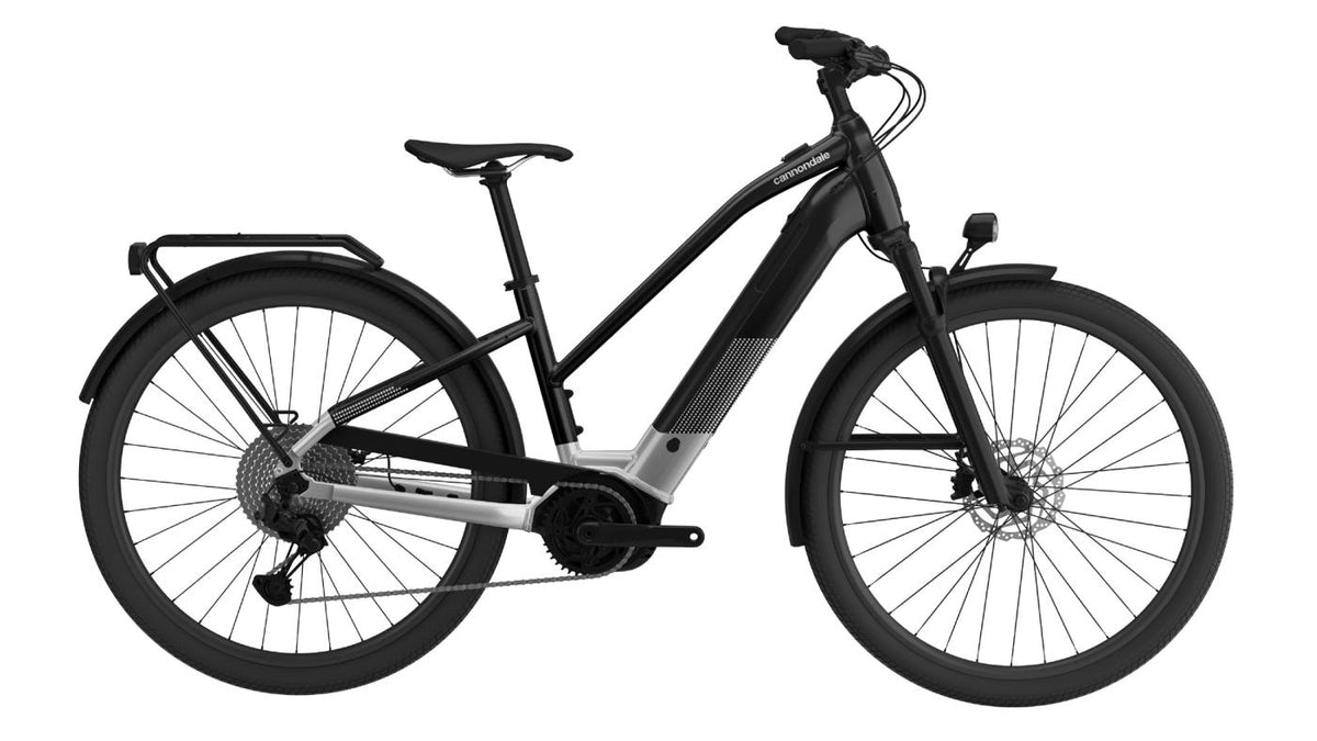 SHOP CANNONDALE TESORO NEO X 3 STEPTHRU E BIKES SALE ONLINE CANADA