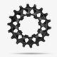 Absolute Black Chain single speed cogs