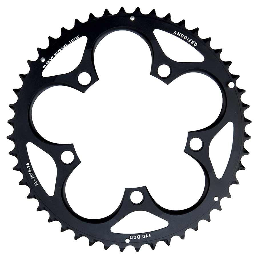 SRAM 50T 110mm Alloy - 11.6215.197.050 Chainrings