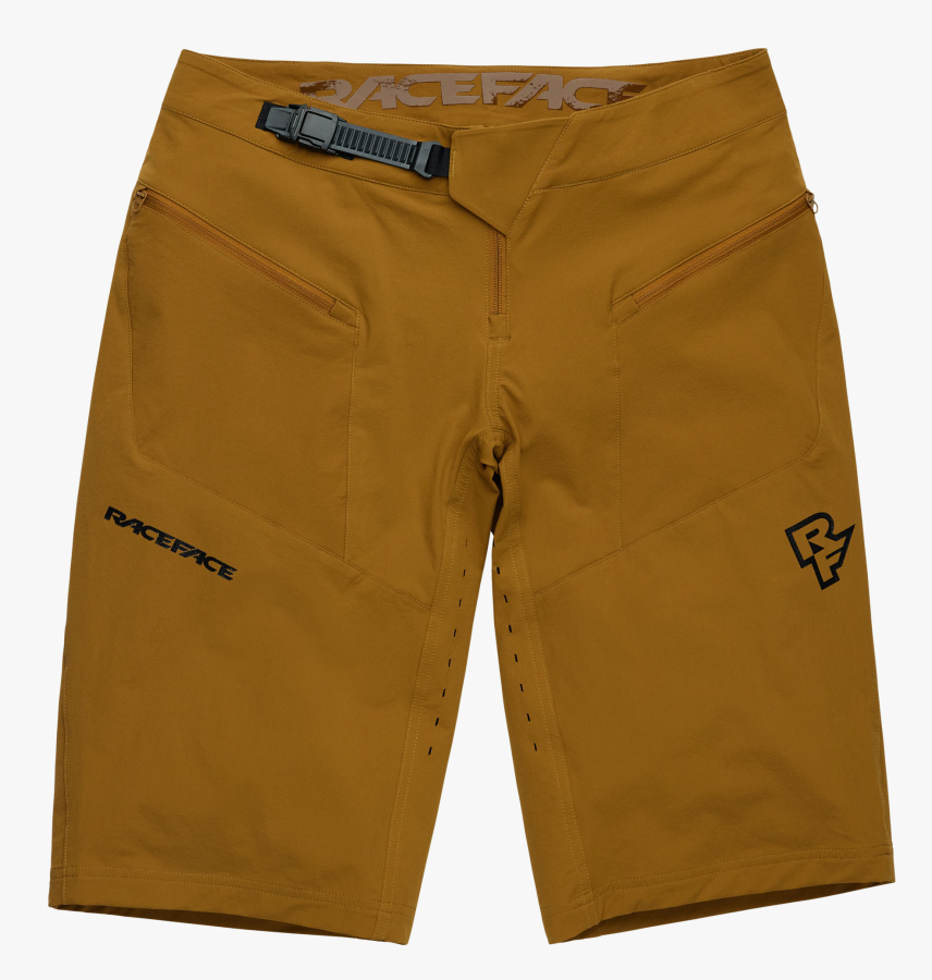 Raceface Men's Indy Shorts, clay