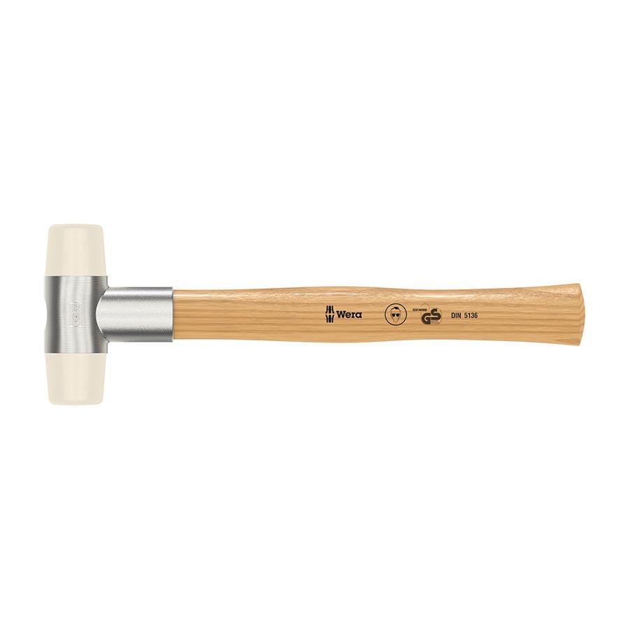 Wera Soft Hammer Miscellaneous Shop Tools and Accessories