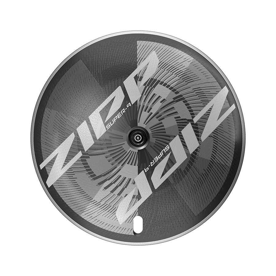 Zipp Super-9 Tubeless Wheels