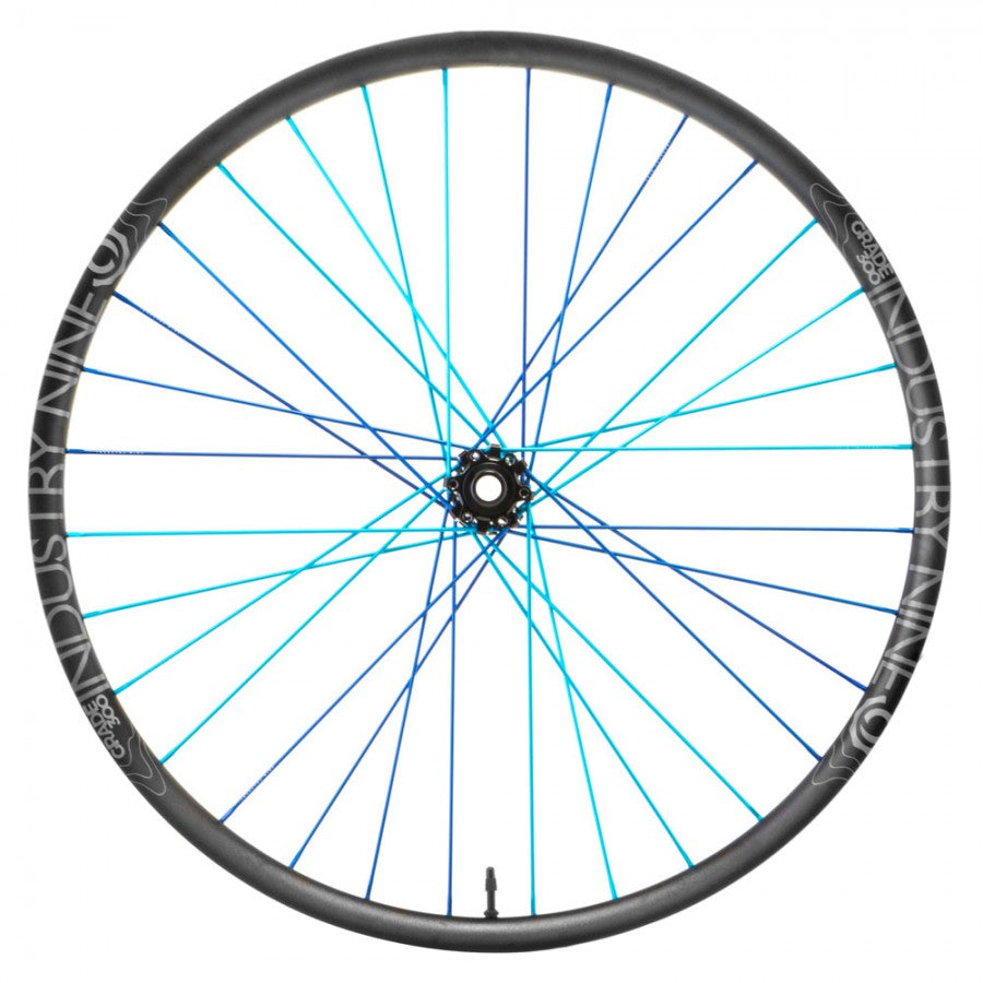 I9 Hydra Grade 300 - 29" 6Bolt 32H