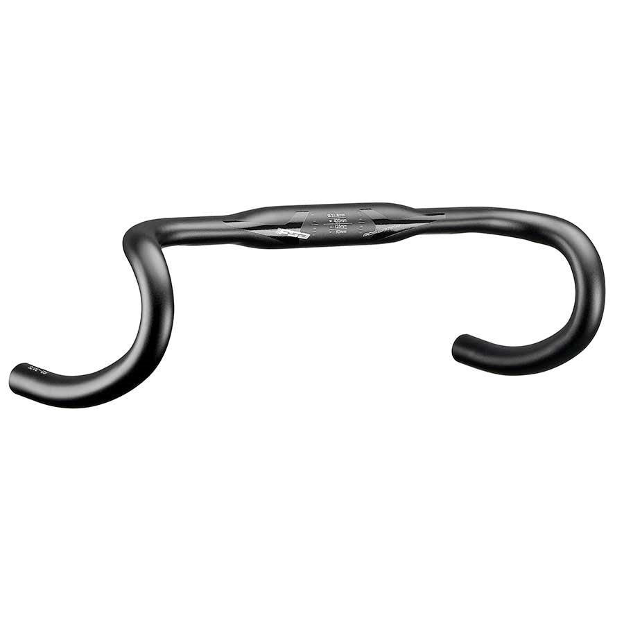 FSA Gossamer Wing Compact Drop Handlebars