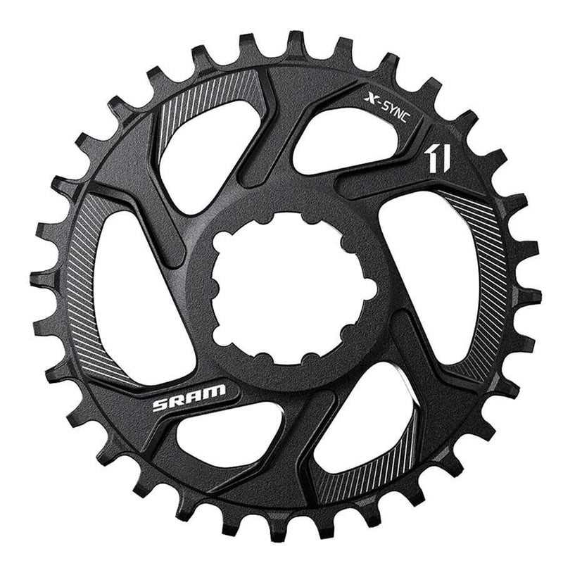 SRAM X-Sync Direct Mount Chainrings