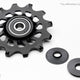 Absolute Black SRAM XX1 Pulleys