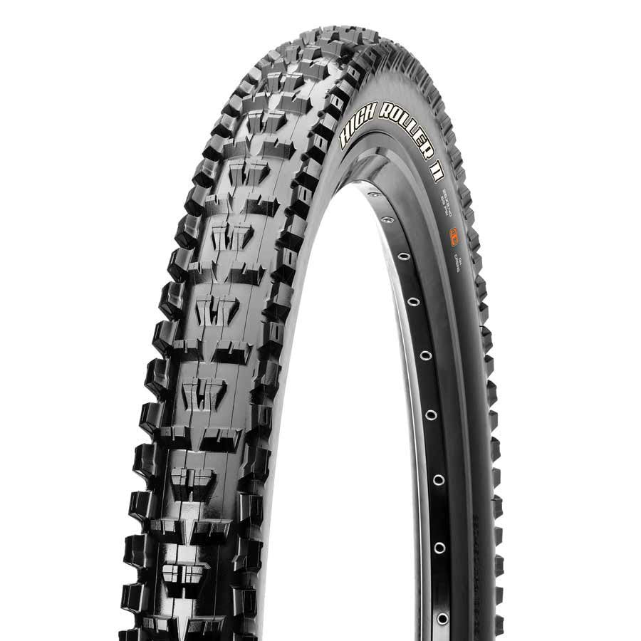 Maxxis High Roller II Mountain Tires
