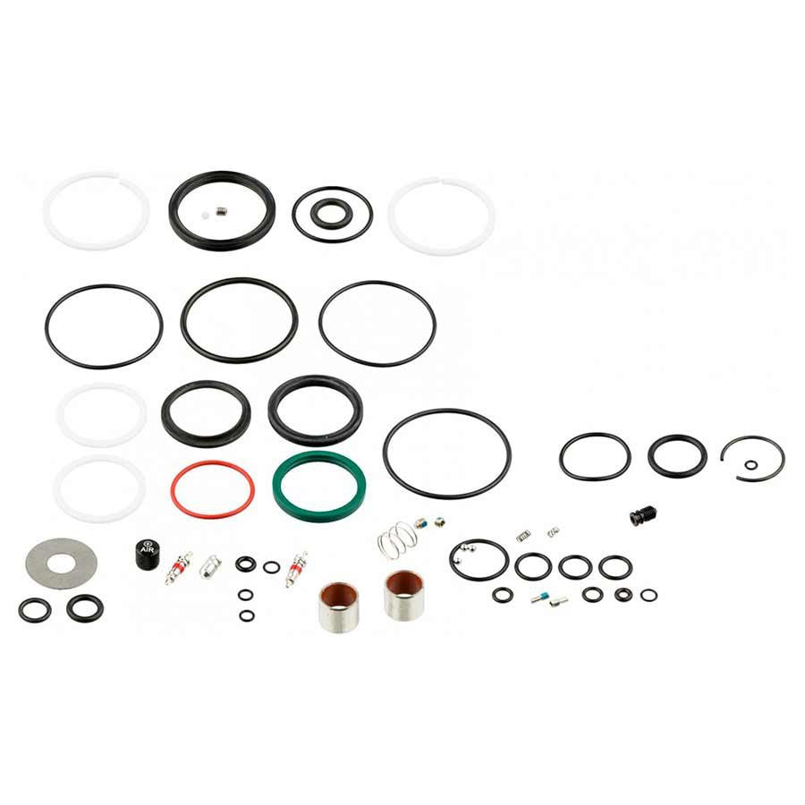 RockShox Monarch B1, C1, D1 Full Service Kit - 11.4118.038.000 Shock Service Kits