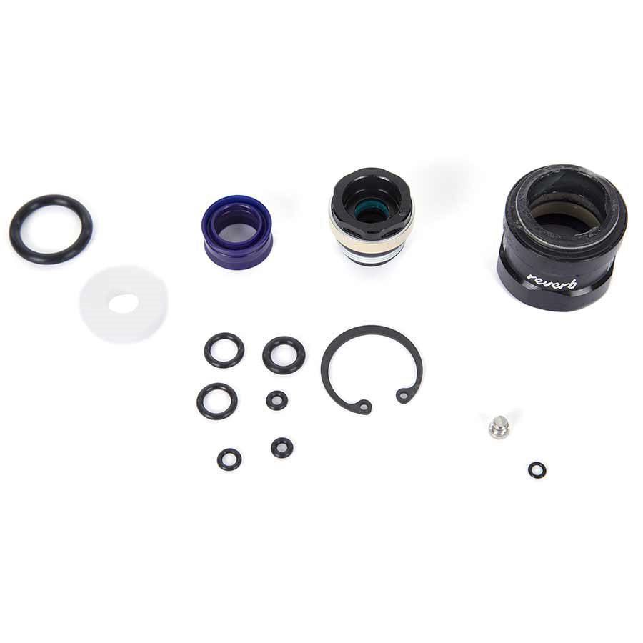 RockShox Reverb Stealth A2 200 Hour Service Kit Dropper Post Parts and Accessories