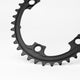 Absolute Black 110/4 BCD 2X Chainring D-A 9000, ULT 6800, 5800