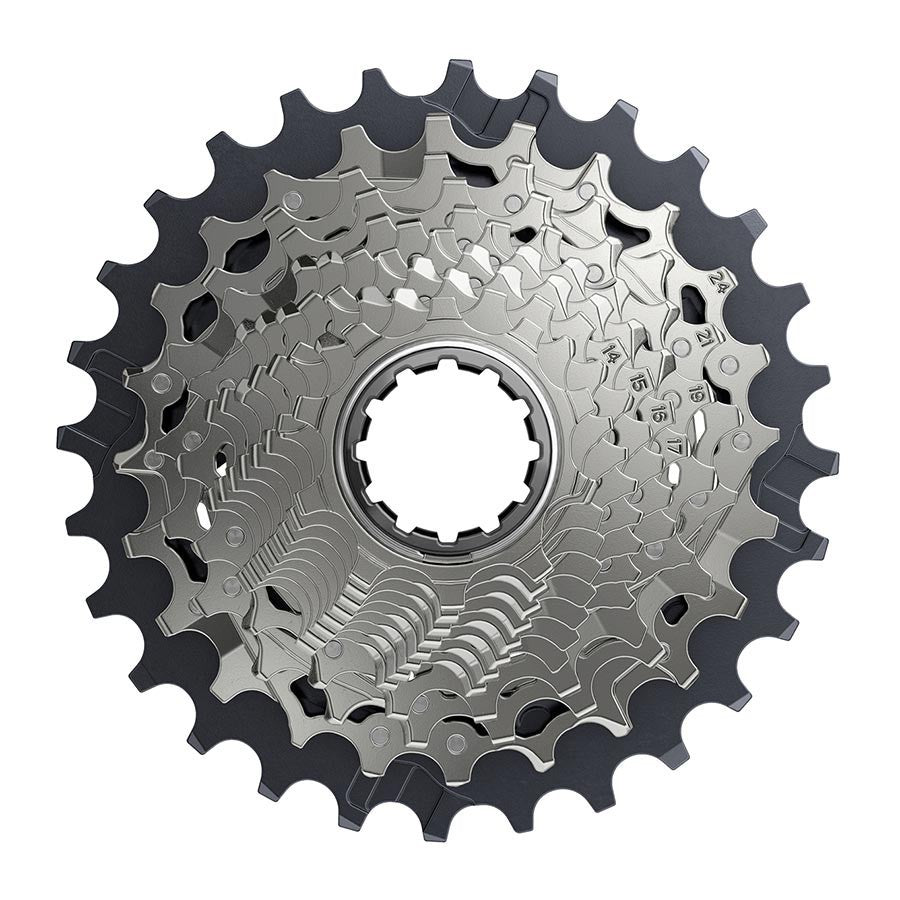 SRAM XG-1270 Cassettes