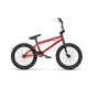 WeThePeople CRS 18 BMX Bicycles