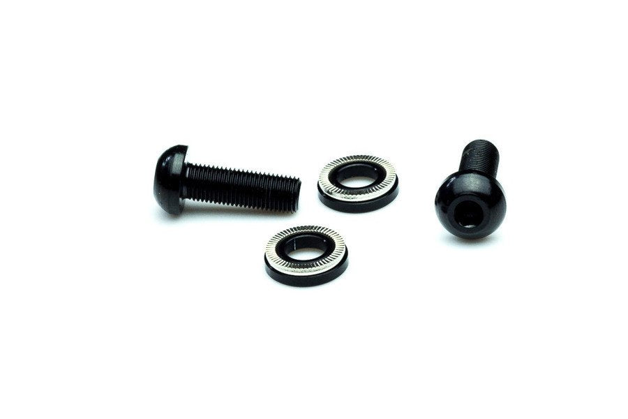 NS/Octane 1 Hub Related Bolts