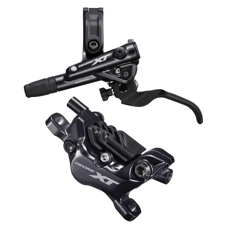 Shimano XT BL-M8100 / BR-M8120 MTB Hydraulic Disc Brakes