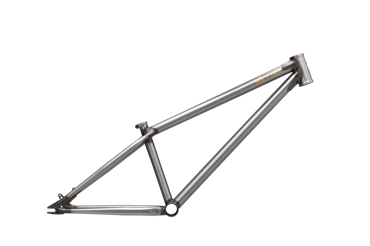 the rise mtb frame v2　ライズ　フレーム The Rise Partymaster V2 Frameset – Lama Cycles