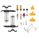 Jagwire Elite Bleed Kit Disc Brake Bleed Kits and Fluids