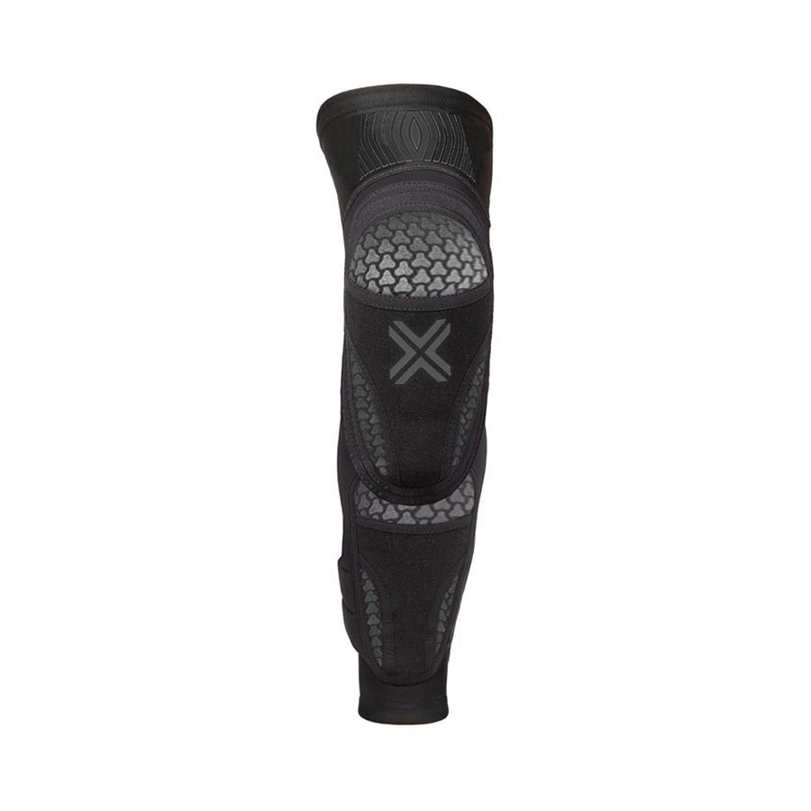 Fuse OMEGA 75 ELITE Knee and Shin Guards