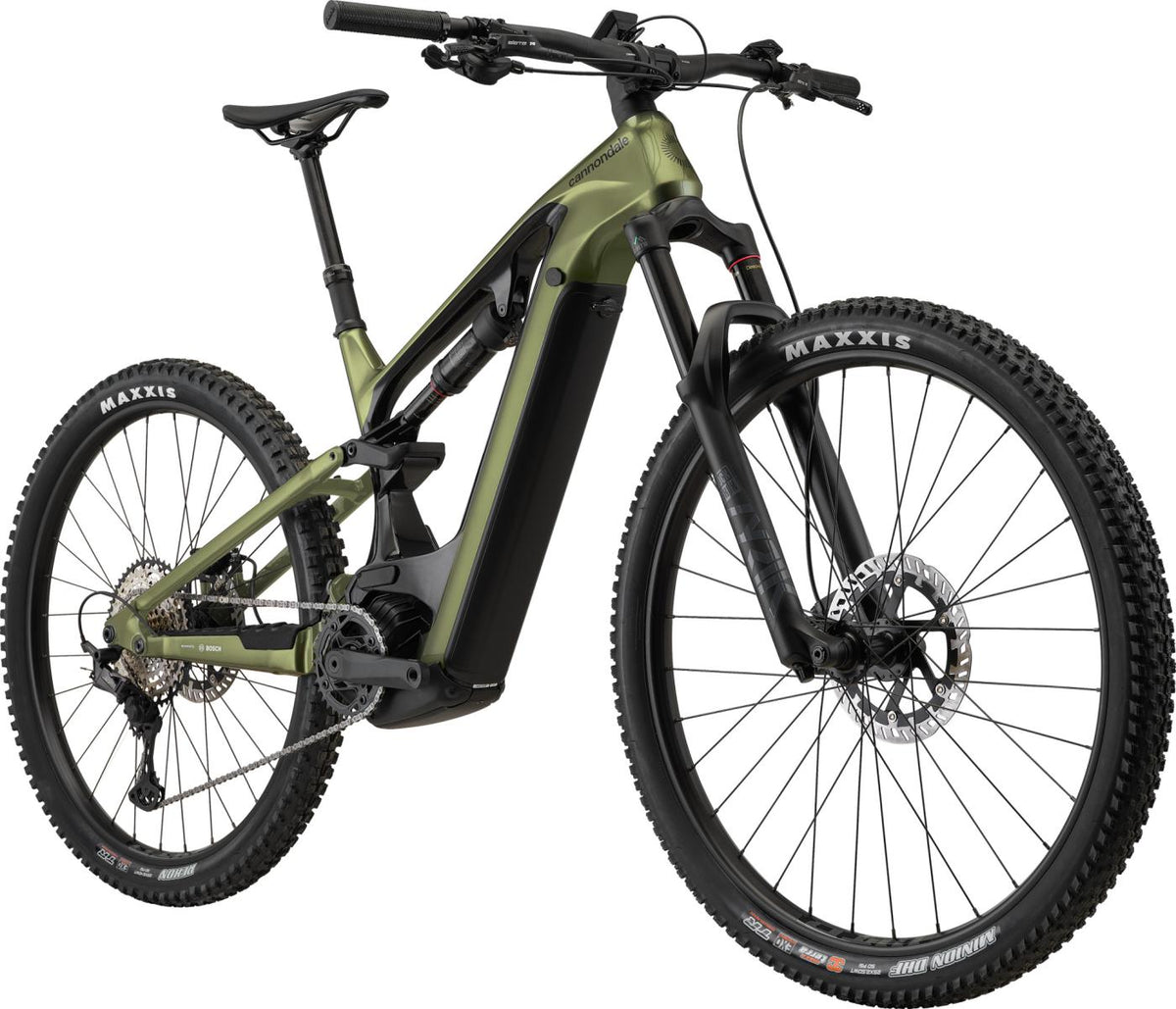 SHOP CANNONDALE MOTERRA NEO CARBON 2 E BIKES SALE ONLINE CANADA