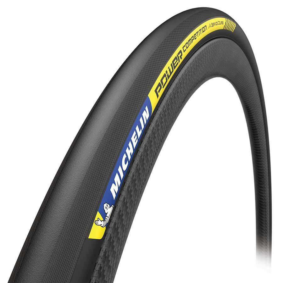 Michelin Power Competition Tubular Road Tires