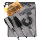 Super B Chain Cleaner With Brush Kit
