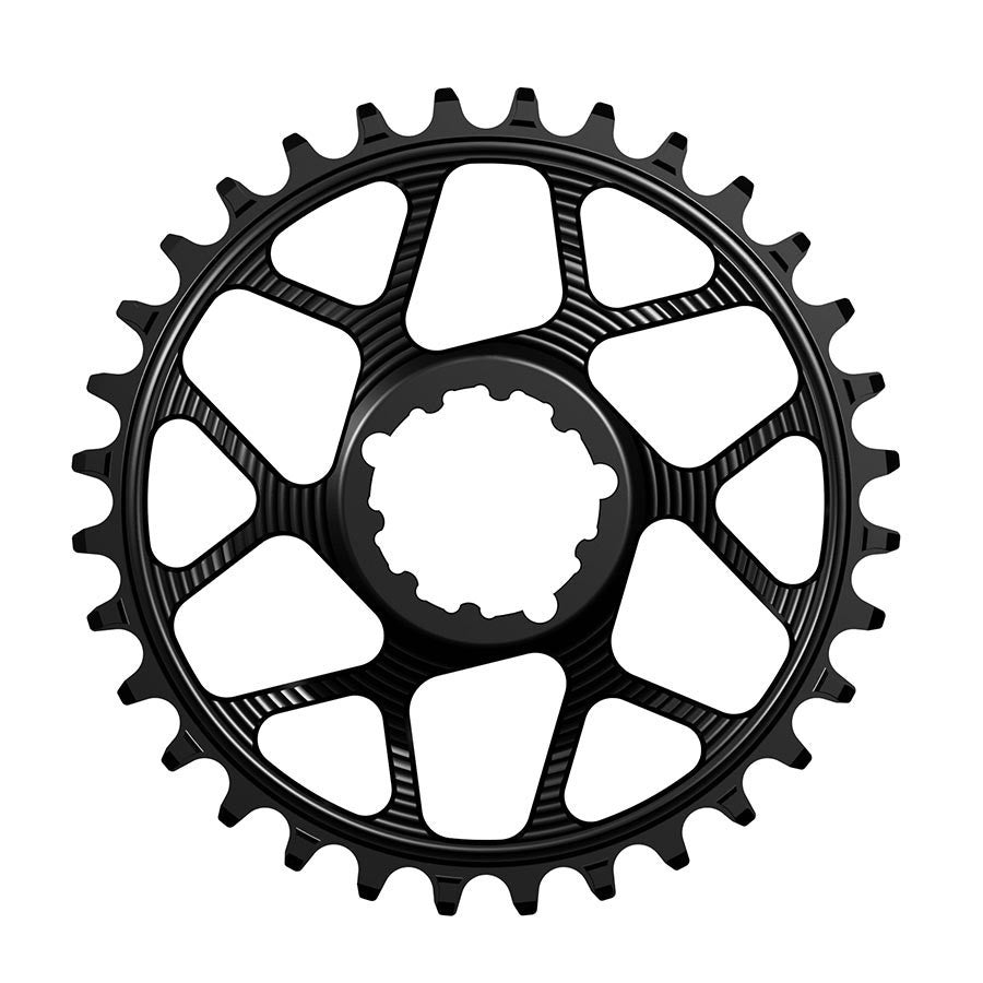 Works Components SRAM GXP Direct Mount Chainrings