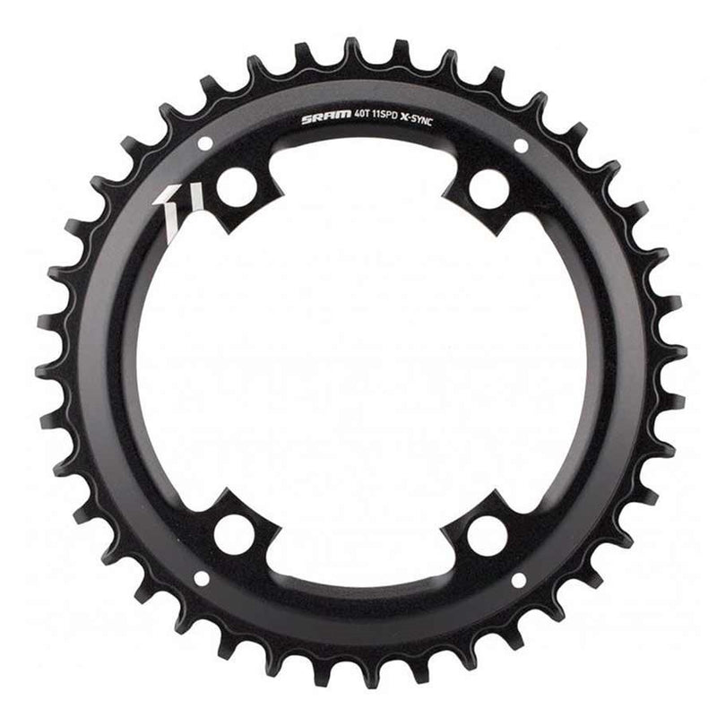 SRAM X-Sync Asymmetric Chainrings