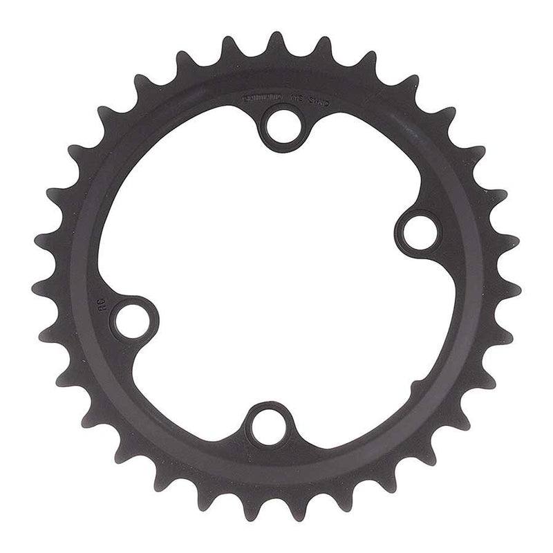 Shimano GRX FC-RX810 2x11 Chainrings