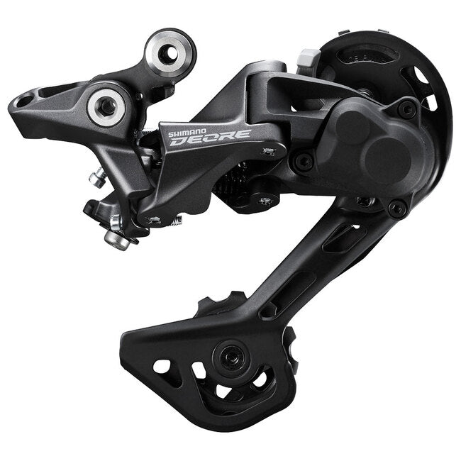 Shimano Deore 10/11sp Rear Derailleur