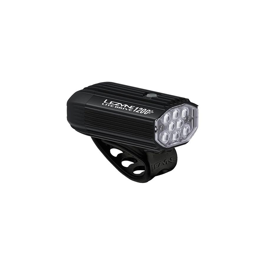 Lezyne Lite Drive 1200+ Lights