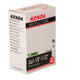 Kenda Presta-Removable Valve Core Tubes