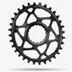 Absolute Black OVAL RaceFace boost chainring