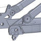 NS Soda Slope Small Parts