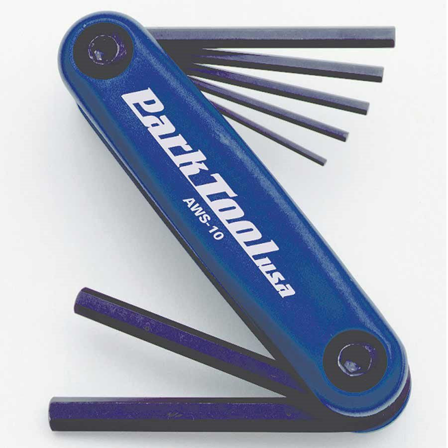 Outils multifonctions Park Tool AWS-10