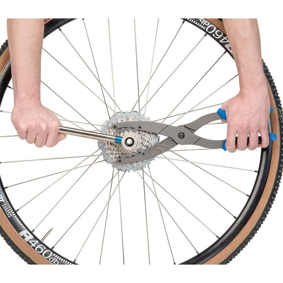 Park Tool CP-1.2, Cassette Pliers Cassette & Freewheel Tools