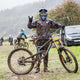 Garde-boue avant Mudhugger FRX