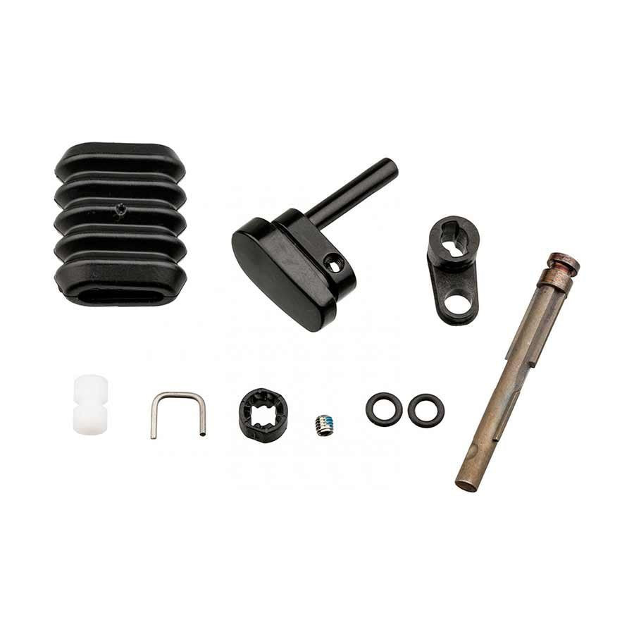 Kit de boutons RockShox XLOC Full Sprint Kits de télécommande de fourche