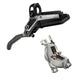 SRAM Code Ultimate Stealth MTB Hydraulic Disc Brakes