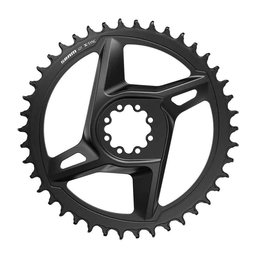 SRAM Apex DM Chainrings