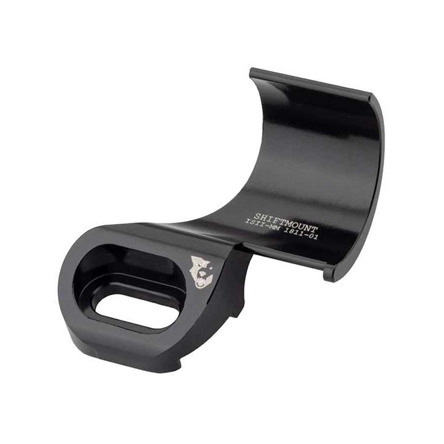 Wolf Tooth Components ShiftMount Shifter Parts