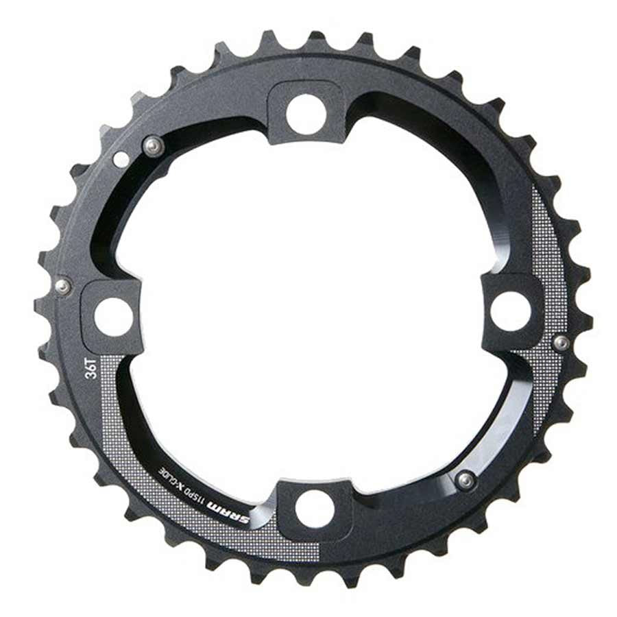 SRAM 36T Chainring 2X11