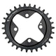 Wolf Tooth Components BCD 64mm Elliptical Chainrings
