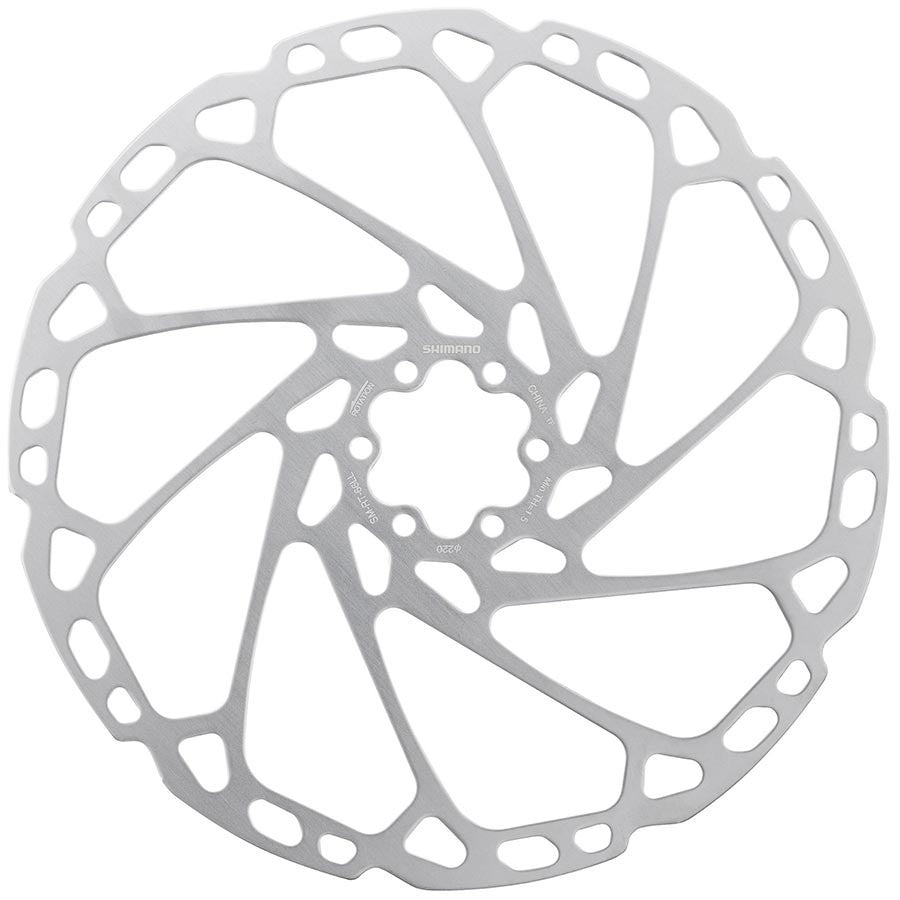 Shimano SM-RT66 Discs Rotors and Related Parts