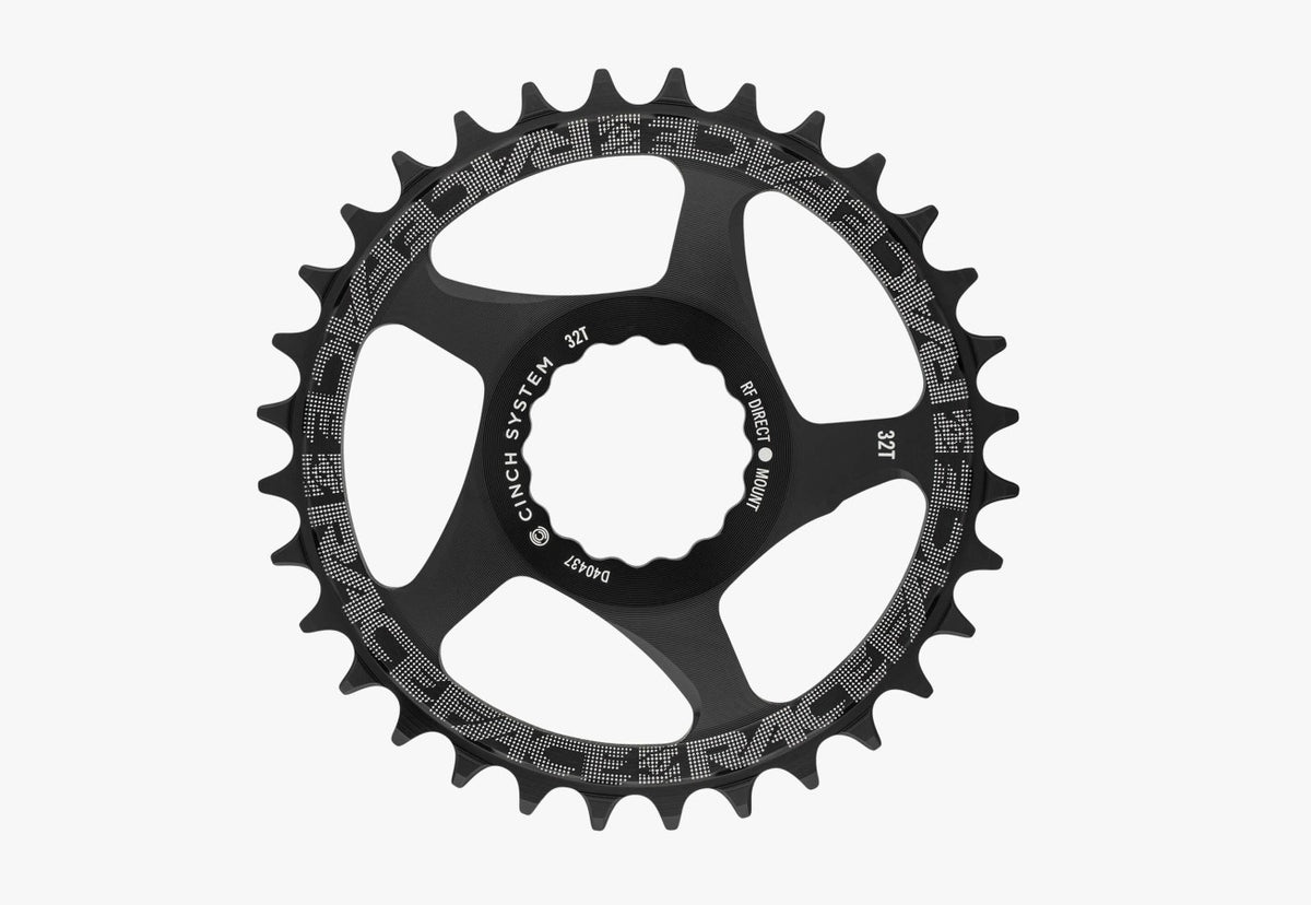 Race Face 1X Cinch, Direct Mount Chainring - NW