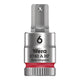 Wera 8740A HF Zyklop Sockets and Bits