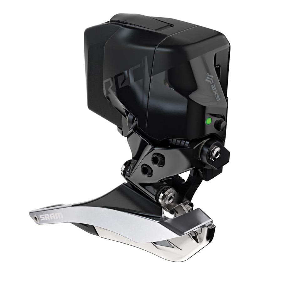 SRAM Red eTap AXS Front Derailleurs Road