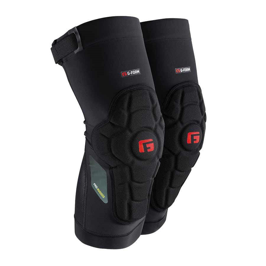 G-Form Pro Rugged Knee Knee Guards