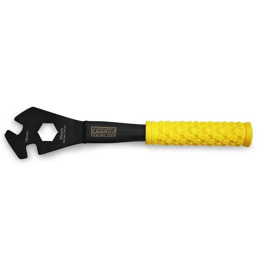 Pedros Equalizer Pedal Wrench II Pedal Tools