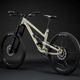 COMMENCAL CLASH RIDE CHALK