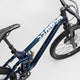 NS Define AL 160 blue mountain bike top view