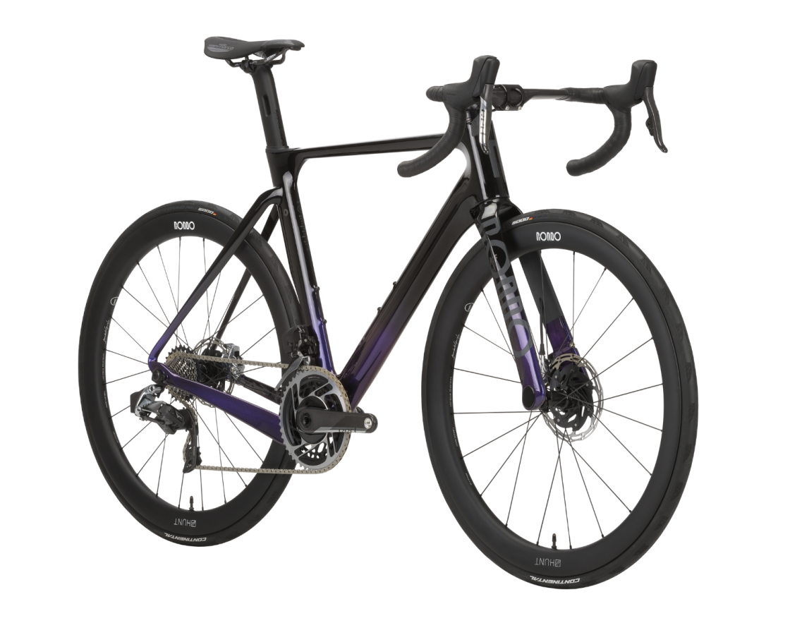 Rondo Bikes HVRT CF 0